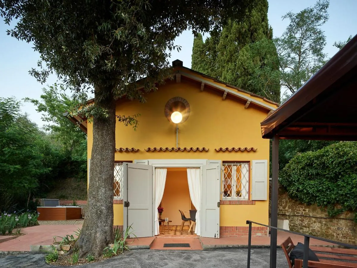 Cascina Galileo Villa Floransa İtalya