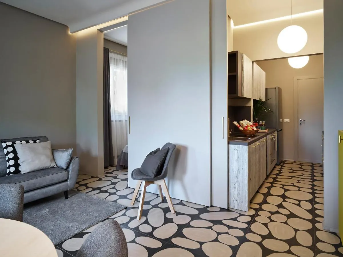Cascina Galileo Villa Floransa İtalya