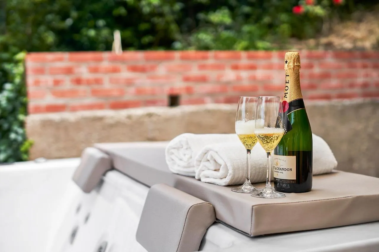 Cascina Galileo Villa Floransa 0*,  İtalya