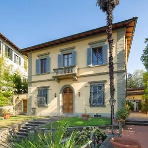  Casa vacanze Lia - In With Private Garden And Pool