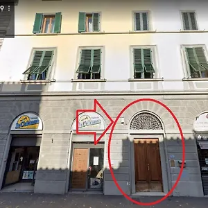  Affittacamere Residenza San Niccolò