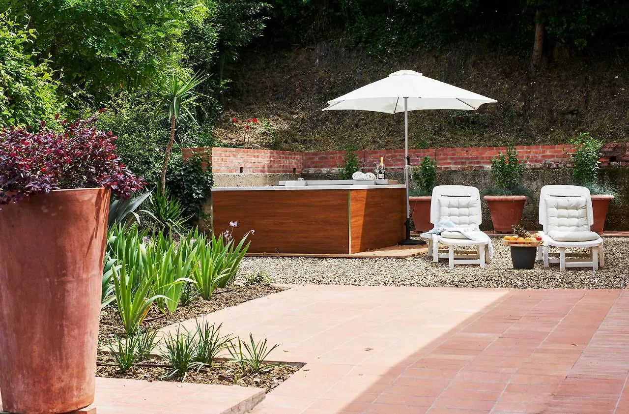 Cascina Galileo Villa Florence