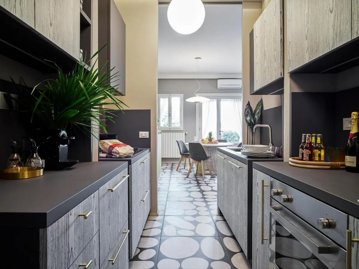 Cascina Galileo Villa Florence