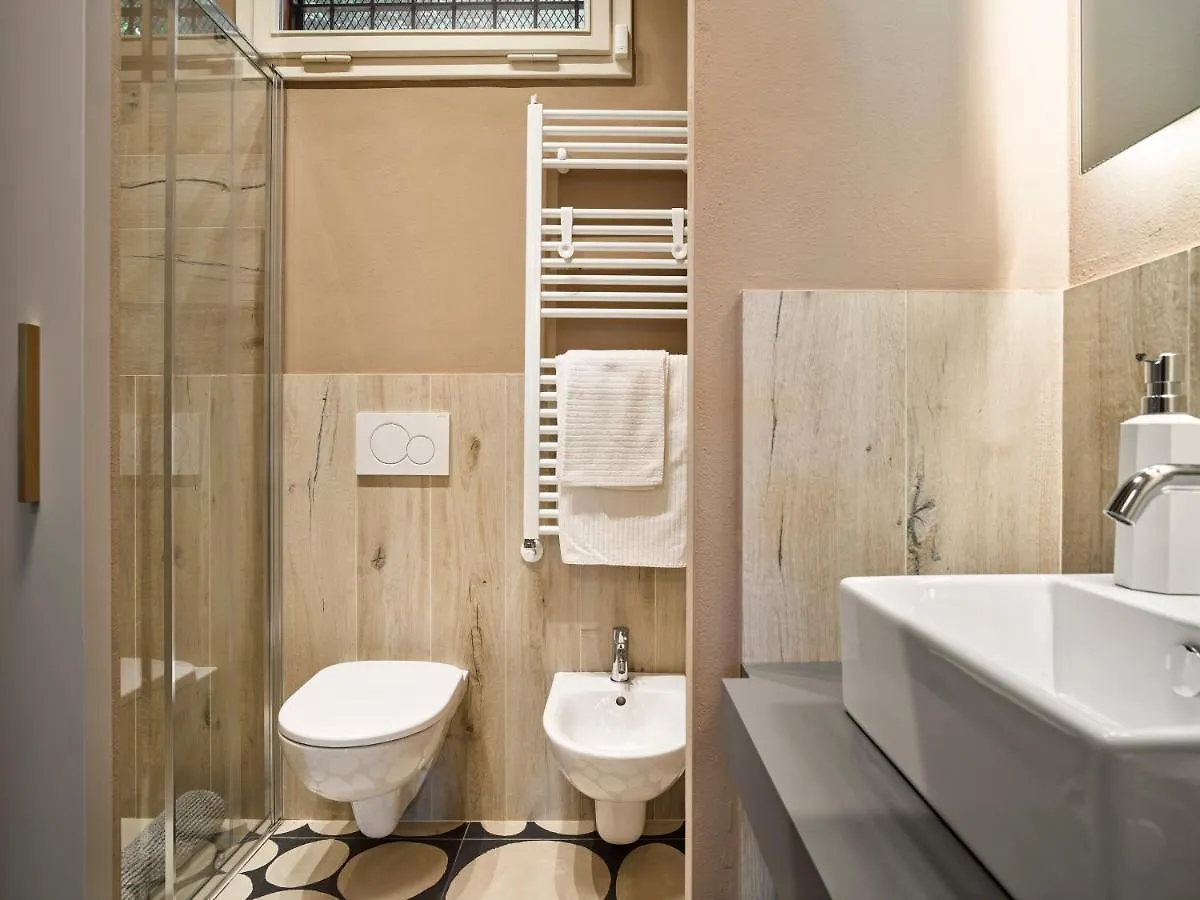 Cascina Galileo Villa Florence