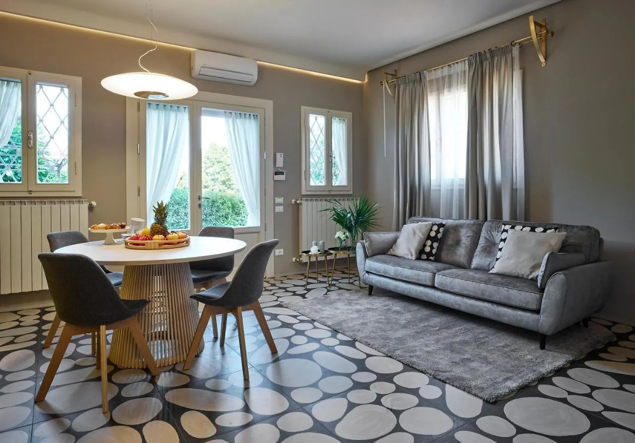 Cascina Galileo Villa Florence