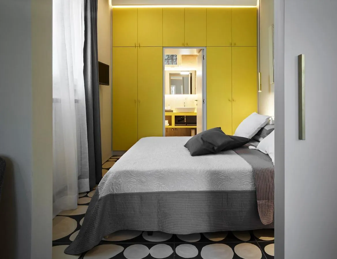 Cascina Galileo Villa Florence