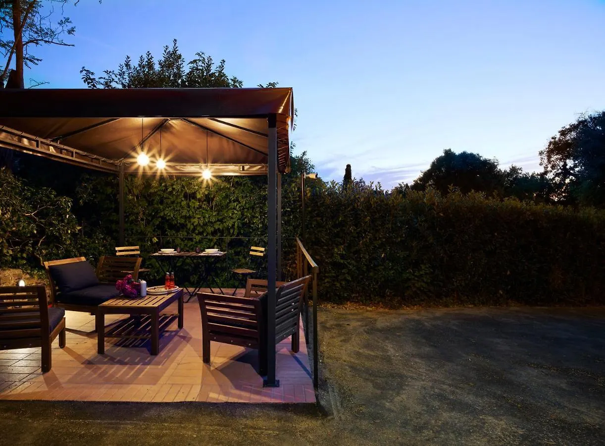 Cascina Galileo Villa Florence