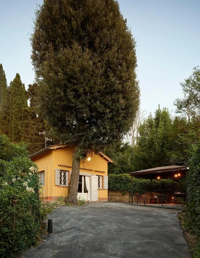 Cascina Galileo Villa Florence