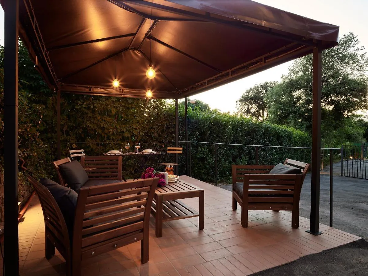 Cascina Galileo Villa Florence Italy