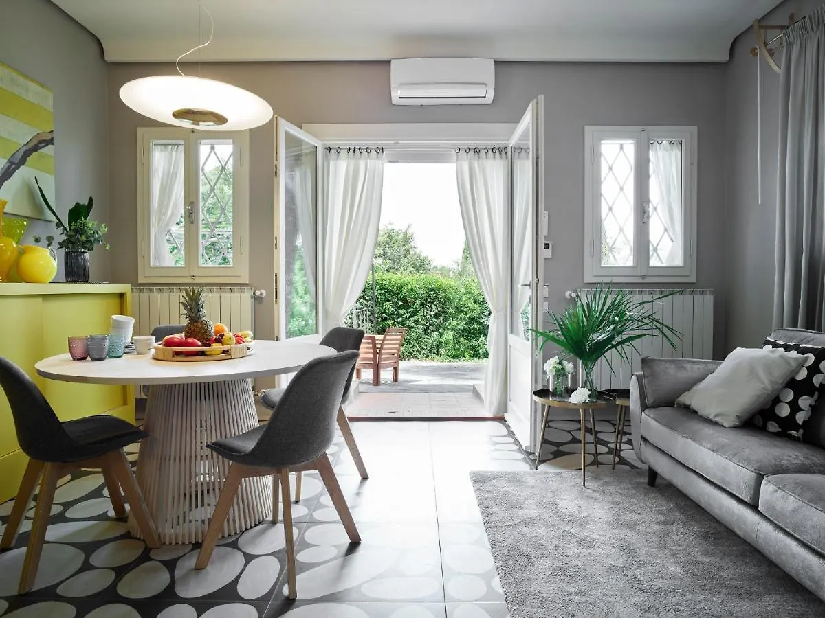 Cascina Galileo Villa Florence